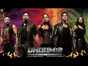 Dhoom 2 All Songs | Dhoom 2 | #dhoom #songs
