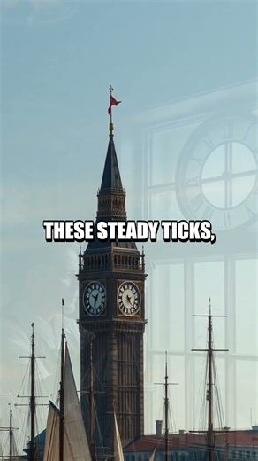 Ticking Through Time: The Birth of the Mechanical Clock