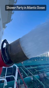 510K views · 37K reactions | Atlantic Ocean #ship #shiplife #shiplap #shipaudios #shipedit #cruiseship #cruise #cruiseaddict | Mariner Vicky | Facebook