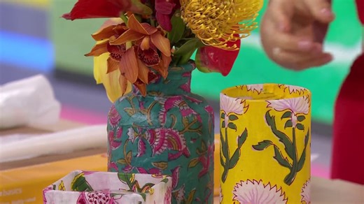 3 DIY tricks to make chic home décor and step up your living space