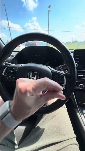 2018 Honda Accord Sport 120k