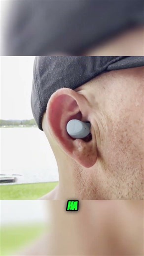 Tiny Earbuds! TOZO A1 Unboxing & Comfort Test
