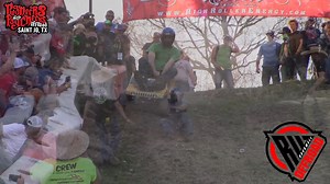 DOWNHILL BARBIE JEEP RACING SPRING BREAK REDNECKS WITH PAYCHECKS 2021!!! RWP OFFROAD IN SAINT JO TEXAS SPRING BREAK 2021! | Rockwelloffroad.com