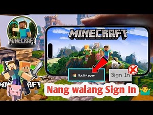 Minecraft Multiplayer ohne Anmeldung + Minecraft LAN mit Freunden spielen.