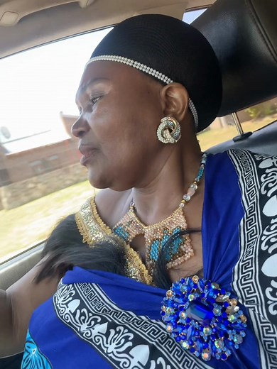 Exploring Imvunulo and Siswati Culture