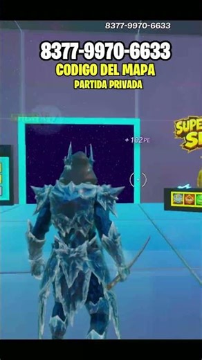 NUEVO MAPA DE XP FORTNITE #shorts #youtubeshorts