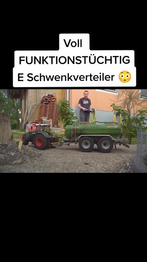 #rcmodellbau #agrarmodellbau #liebherr #unglaublich #eckartfass #rcgüllefass #rcmiststreuer