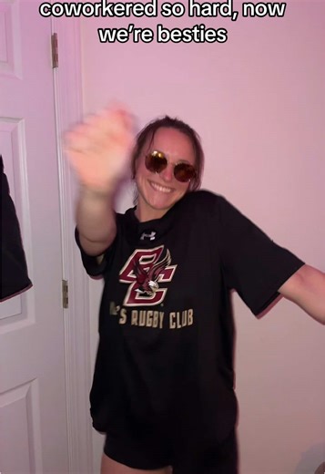 Coworking Besties: Building Relationships at Work