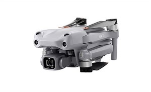 DJI (Mavic) Air 2s Now Official with Larger 1-inch Camera Sensor [Video]