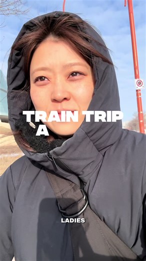 prob wont post tmr dont count on it #solotraintrip #viarailcanada #acrosscanada