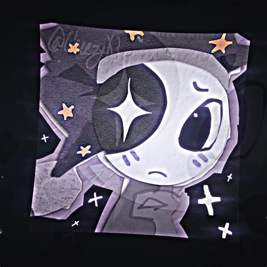 Astro edit ^_^ #astro #dandysworld #edit #capcut #foryoupage