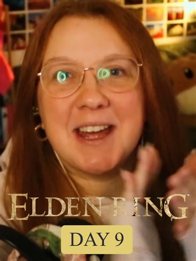Elden Ring Day 9 Recap: Epic Boss Battles and Surprises!