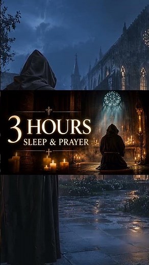 Sacred Chant for Night Prayer