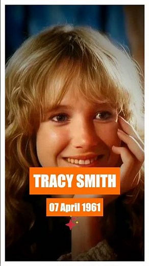 Tracy Smith | 80s Actress Bio | Bachelor Party Star