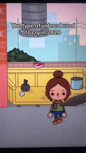 Cry in 2020😭🤣🤬 #tocaboca #tocalifeworld #viral #ministory #satisfying #gaming #best #roblox