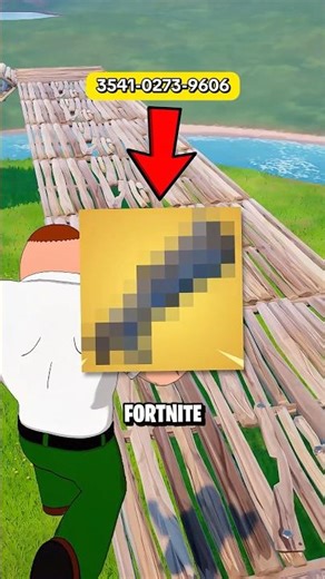 Quel est CET OBJET Fortnite ? 🤯