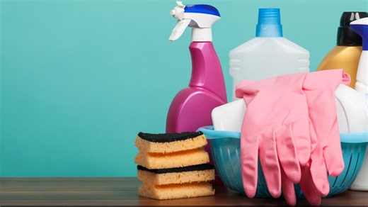 Spring cleaning on a budget? Here are great products for your money