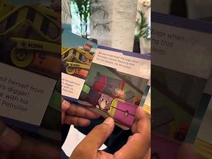 Paw Patrol The Pups Save A Stowaway