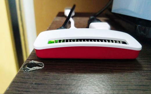 【电子制作】树莓派，Raspberry Pi Zero W的排针焊接和安装Raspbian系统