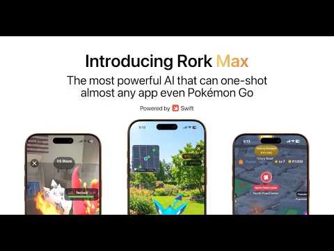 Is the era of manual iOS development over? 🍎⚡