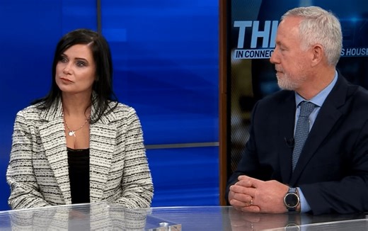 Electric buses coming to Branford | This Week in Connecticut