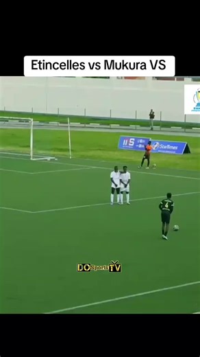 FULL TIME: Etincelles 1-1 Mukura Victory Sports 🔥 🔥 #rwandapremierleague #etincellesfc #mukuravictorysports