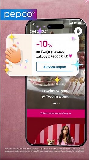 Jak oszczędzać codziennie z aplikacją Pepco?​ Pobierz teraz!
