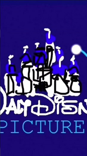 Walt disney pictures 1995
