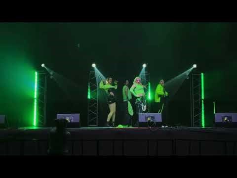 Spirits | KARD-ICKY | [ CIRCUS FEST | LVL2 | GROUP COVER ] Dance Cover