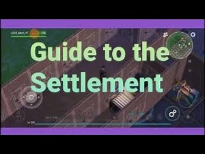 LDOE Guide to Settlement