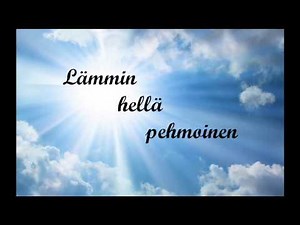 Lämmin hellä pehmoinen - Mikko Huuhtanen