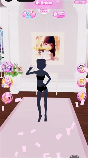 *NEW CODES* ON APRIL'S FOOL IN DTI 😜 #roblox #dti #robloxdressup #dresstoimpressroblox