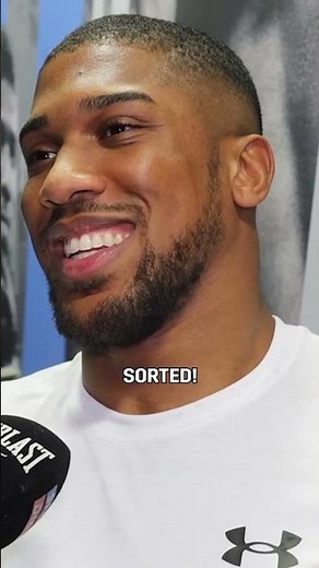 AJ Knows! 👀😅 #shorts