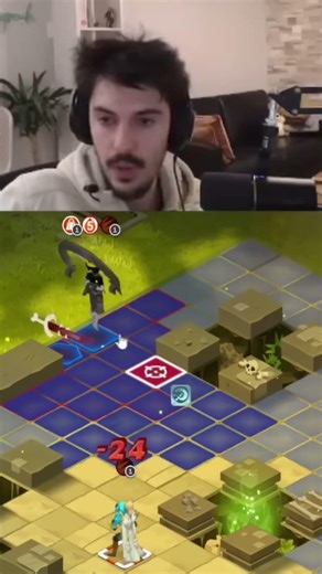 RIP le crâ terre eau nucléaire ? #dofus #ankama