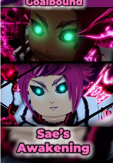 Sae's Awakening in Blue Lock Rivals Explained