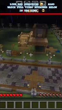 This is the best minecraft smp to exist chill smp