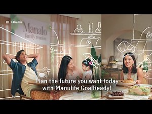 Manulife GoalReady