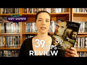 39 Steps (2008) Review - Rupert Penry-Jones