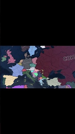 БЕЗЖАЛОСТНЫЙ СОВЕТСКИЙ МАРШ HOI 4 Hearts of Iron 4