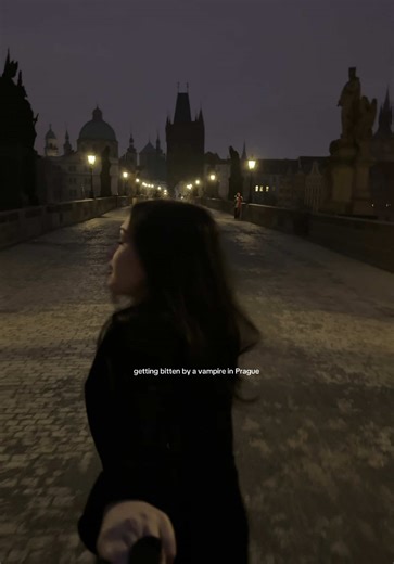 once upon a night #prague #gothic #romanticgoth #nosferatu #darkacademia