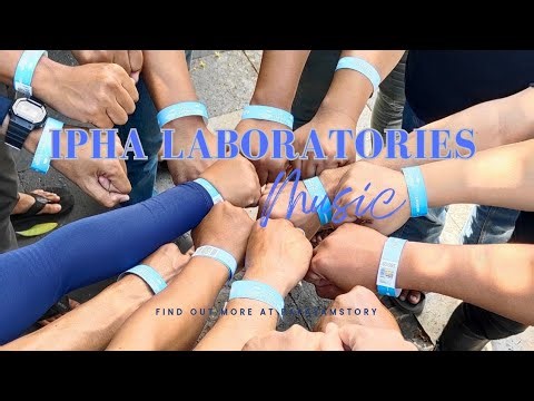 IPHA LABORATORIES SONG