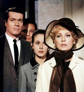 "Topaz" (1969) | Hitchcock's movies