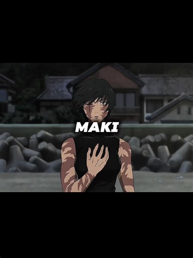 Understanding Maki Zenin: A Detailed Analysis