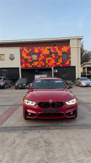 ISAIAH NGADAONYE on Instagram: "FOREIGN USED 2013 BMW 328i PRICE 18.5 07034699720"