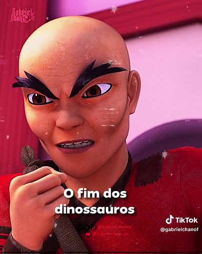 Melhores momentos dos KWAMIS em Miraculous Ladybug