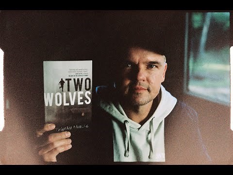 Two Wolves Novel Study Trailer