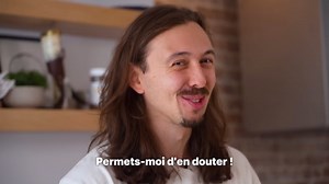 Je teste les plats préférés des stars, grave erreur