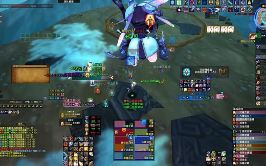 新版本！TOC来临！10人PT三十三分钟速通！