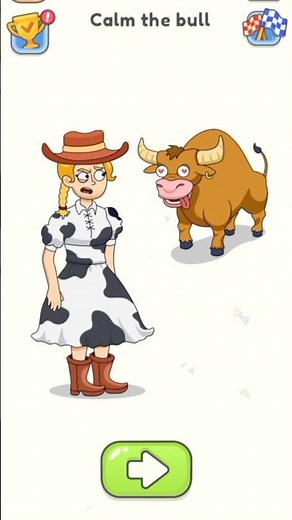 TRICKY PUZZLES SOLVED! Brain Test Levels 317,318,319 Walkthrough Woodpecker, Bull & Caveman Bowling!