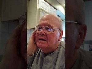 Papaw reacts to The Grapefruit Technique! (Explicit)